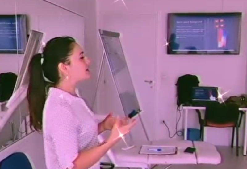 Formazione in digital marketing e intelligenza artificiale: il mio metodo&nbsp;didattico